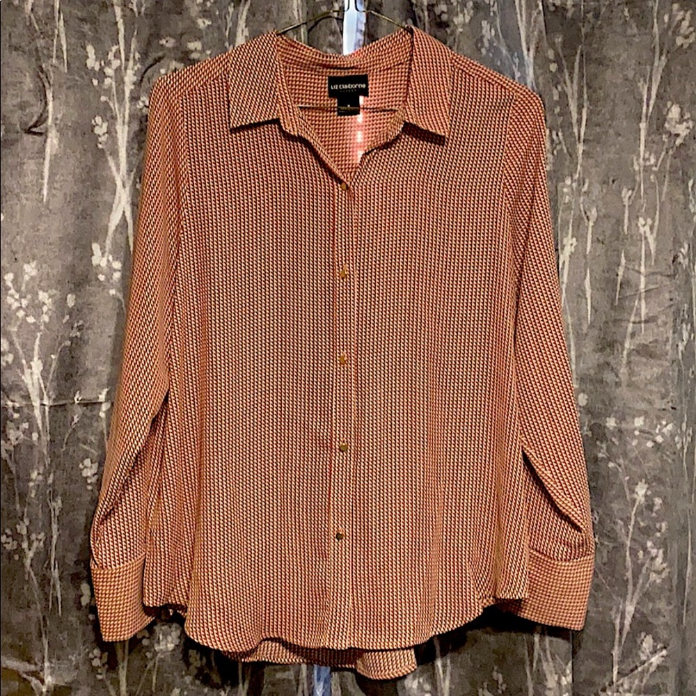 Women’s Button Up